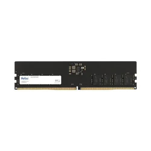 Netac Basic 16GB DDR5 5600MHz Desktop RAM